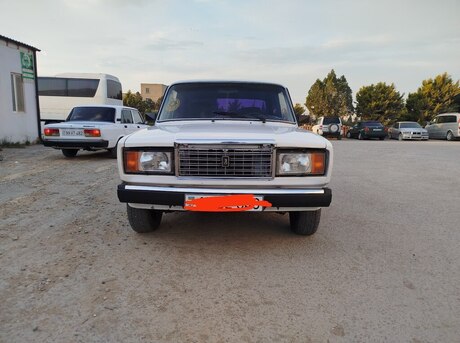 LADA (VAZ) 2107 2003