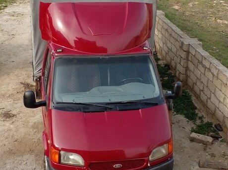 Ford Transit 1999
