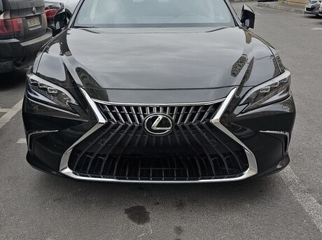 Lexus ES 300h