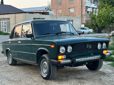 LADA (VAZ) 2106 1998