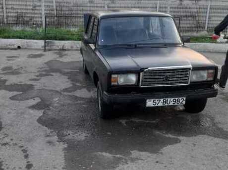 LADA (VAZ) 2107 1999