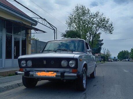 LADA (VAZ) 2106 2001