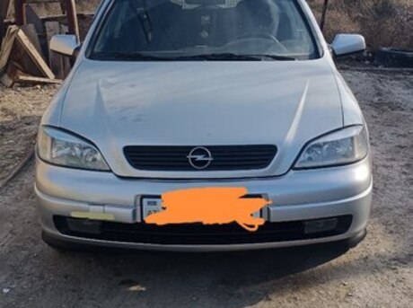 Opel Astra 1998