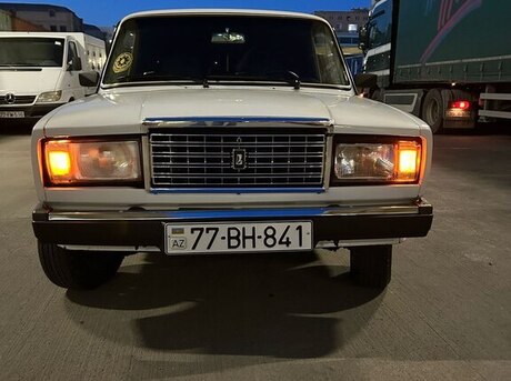 LADA (VAZ) 2107 2007