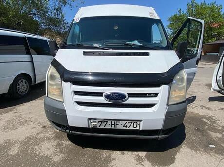 Ford Transit 2006