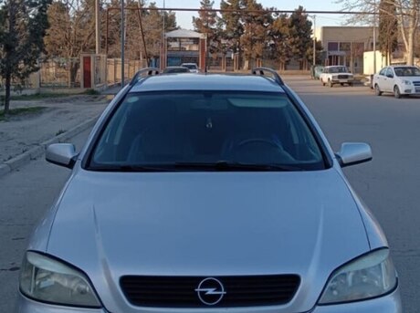 Opel Astra 1999