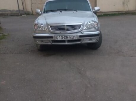 GAZ 3110 2005