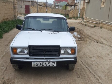 LADA (VAZ) 2104 2008