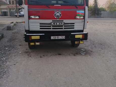 KamAz 65115