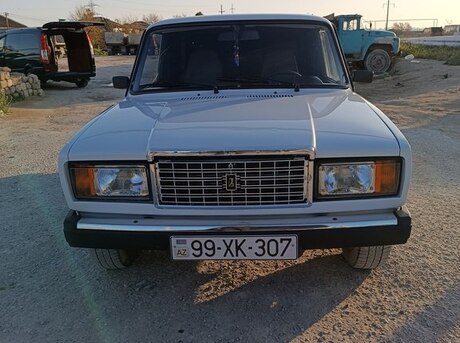 LADA (VAZ) 2107 2008