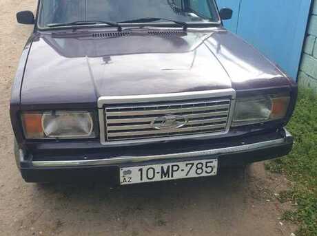 LADA (VAZ) 2107 1998