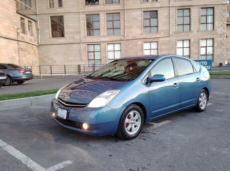 Toyota Prius 2006