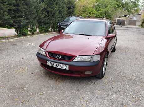 Opel Vectra 1996
