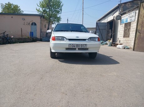 LADA (VAZ) 2115 2011
