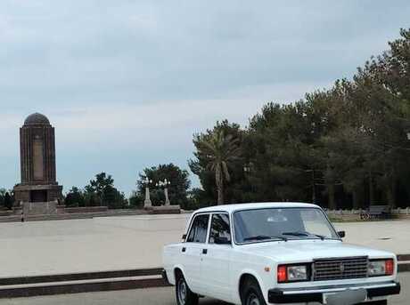 LADA (VAZ) 2107 1988