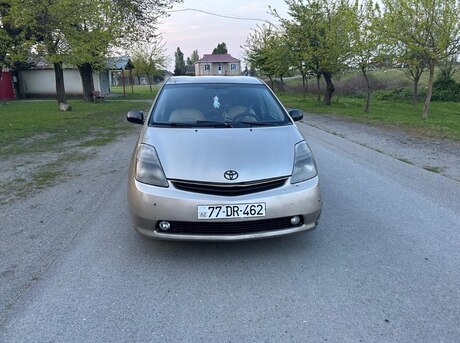 Toyota Prius 2008