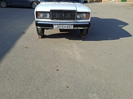 LADA (VAZ) 2107 1998