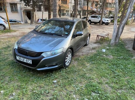 Honda Insight 2010