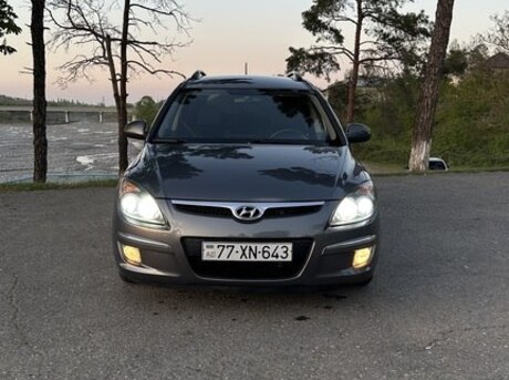 Hyundai i30 2009