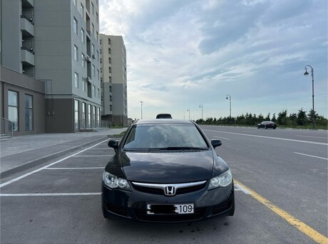 Honda Civic 2006