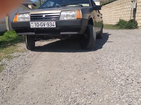 LADA (VAZ) 21099 2001
