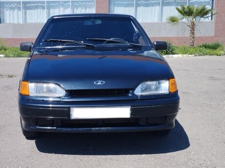 LADA (VAZ) 2115 2009