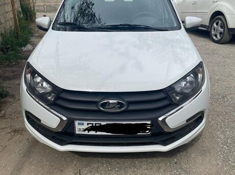 LADA (VAZ) Granta 2022