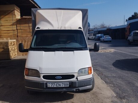 Ford Transit 1997