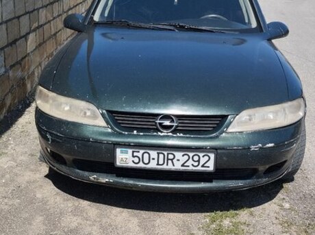 Opel Vectra 1999