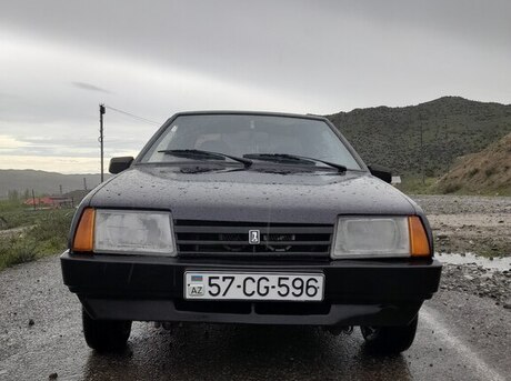 LADA (VAZ) 21099 1999