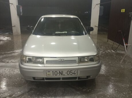 LADA (VAZ) 2112 2007