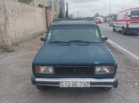 LADA (VAZ) 2104 2002