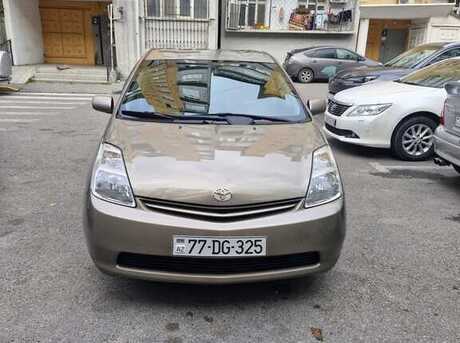Toyota Prius 2008