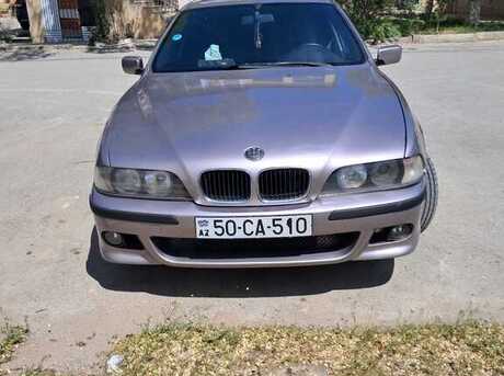 BMW 528 1998