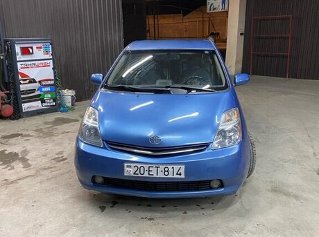Toyota Prius 2007