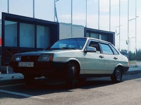 LADA (VAZ) 21099 2003