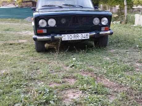 LADA (VAZ) 2106 1997