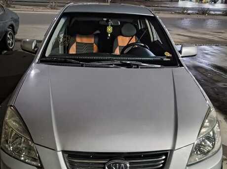 Kia Pride 2008