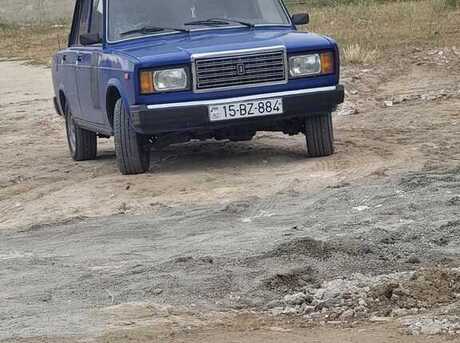 LADA (VAZ) 2107 2000