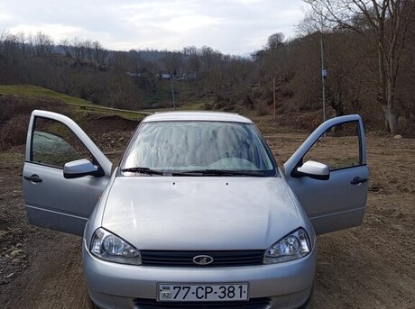 LADA (VAZ) Kalina 2009