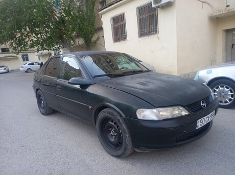 Opel Vectra 1997