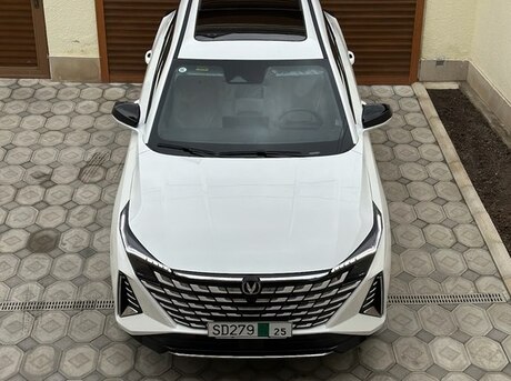 Changan  2025