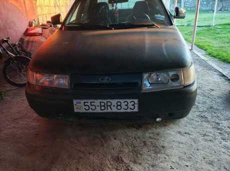LADA (VAZ) 2110 2010