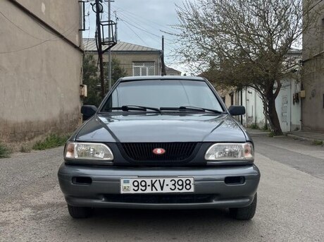 Saipa 141 2009