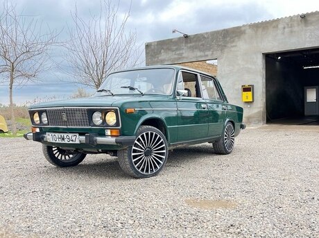 LADA (VAZ) 2106 1999