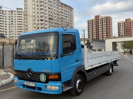 Mercedes Atego 815 1999