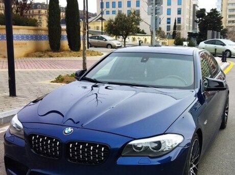 BMW 528