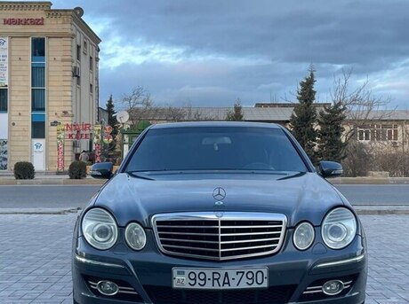 Mercedes E 220 d