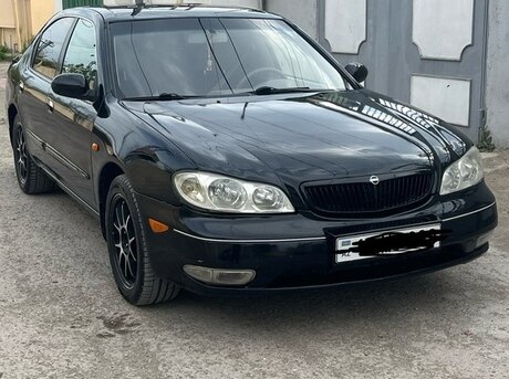 Nissan Maxima