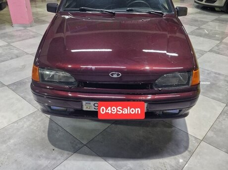 LADA (VAZ) 2115 2012